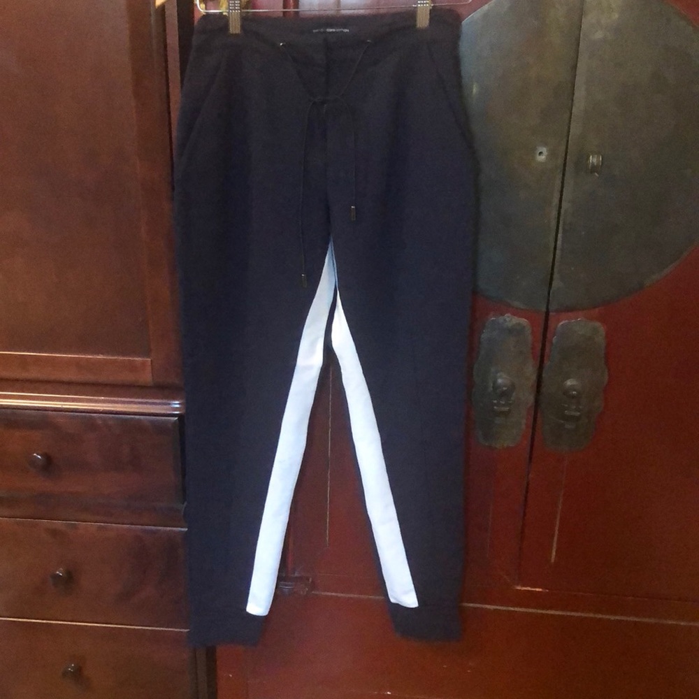 French connection pants